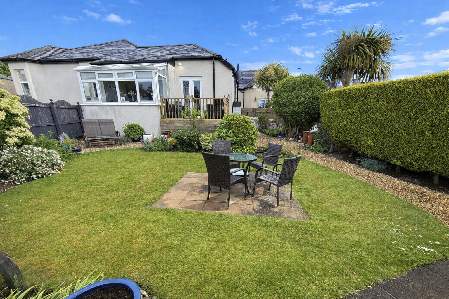 Merlewood Road, West Kilbride